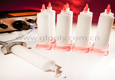 GLPOLY导热凝胶XK-G30