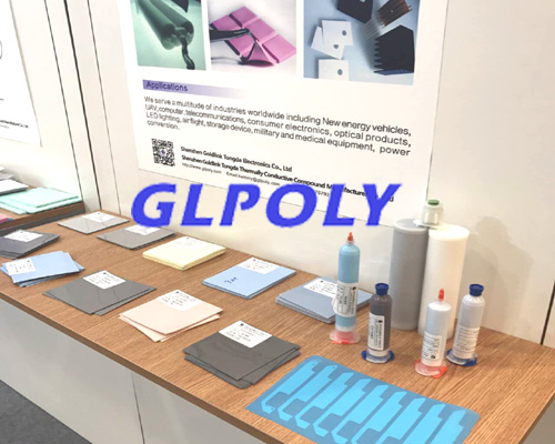 GLPOLY导热材料