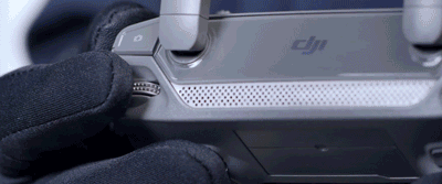 大疆发布Mavic 2旗舰无人机
