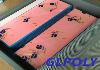 APQP你知道多少？Glpoly动力电池导热硅胶片厂家跟着新能源主机厂学习APQP