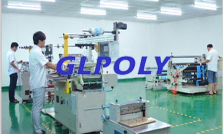 新能源再磨人，GLPOLY经得起考验！