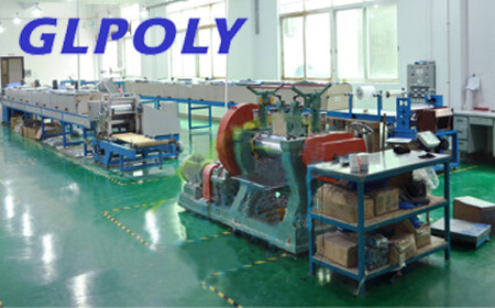 新能源再磨人，GLPOLY经得起考验！