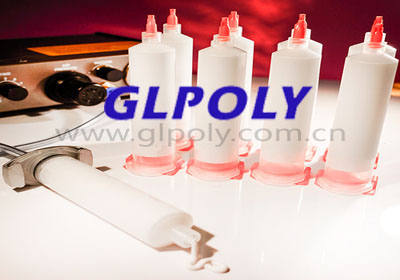 GLPOLY XK-G20E导热吸波材料与固美丽CHOFORM系列的比较有什么优点？