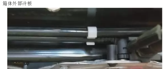 奔驰Smart Gen4电池包散热在用导热胶，国内车企也都在选择GLPOLY双剂导热胶XK-S20