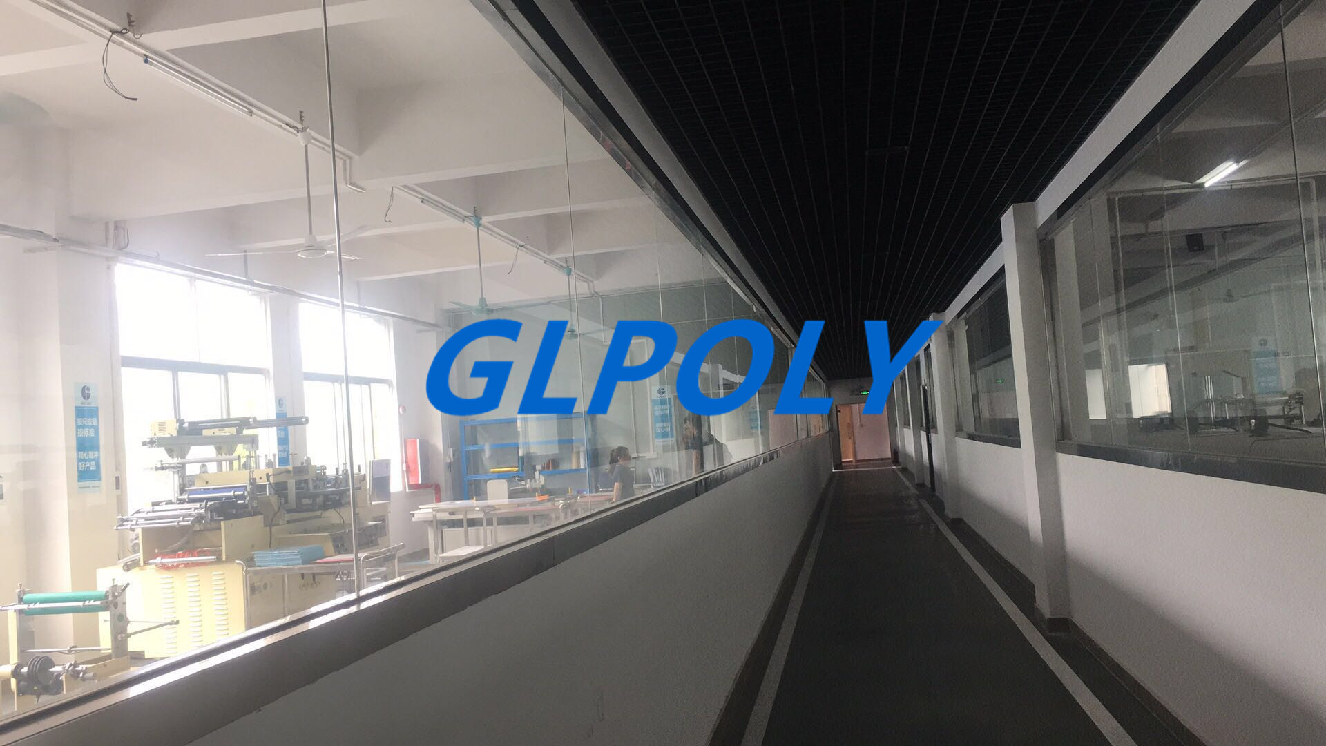 Glpoly导热界面材料 感谢相遇 继续与您同行 Glpoly导热界面材料 感谢相遇 继续与您同行