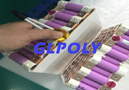 中国汽车大变革，新能源汽车和Glpoly导热界面材料有怎么的关联呢？