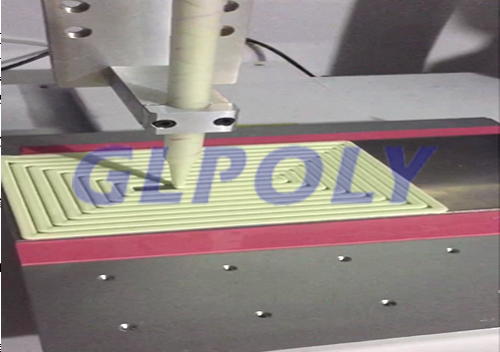 GLPOLY导热材料性能特点