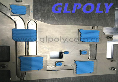 GLPOLY导热材料性能特点
