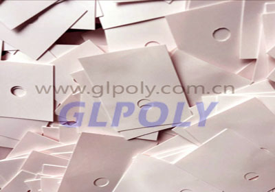 GLPOLY导热材料性能特点