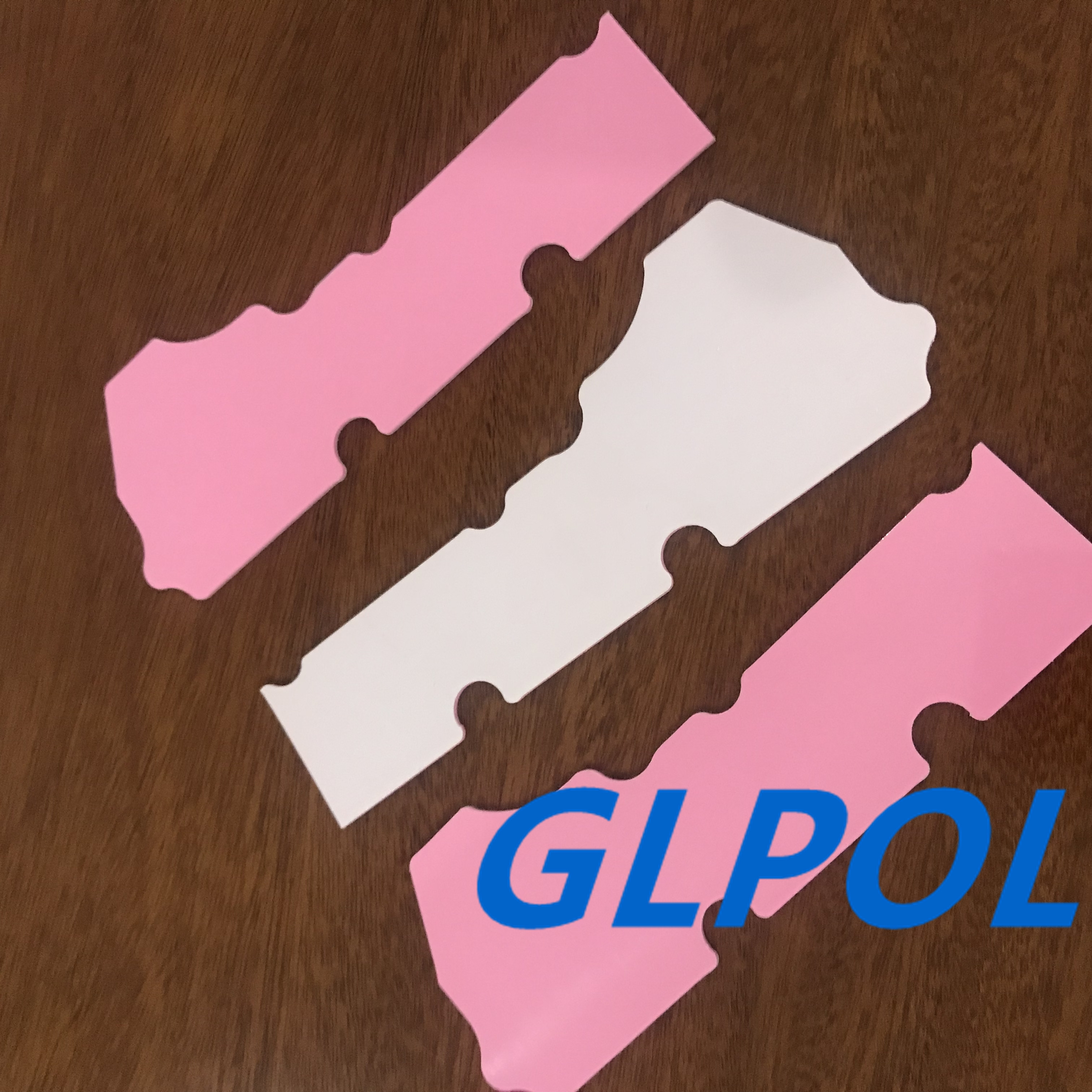 UL助力GLPOLY