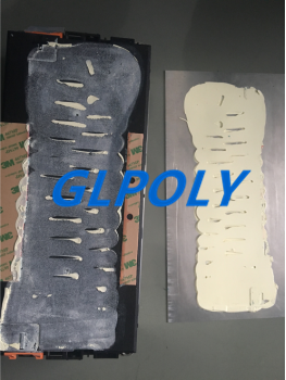 又一起电动大巴起火引得深圳发改委发布紧急通知-动力电池导热胶厂家Glpoly