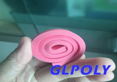 GLPOLY是5g导热硅胶垫专业生产厂家