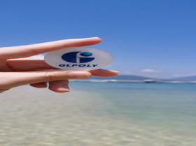 动力电池导热粘接胶周小秀国庆带着Glpoly去看山看水浪天涯海角