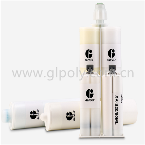 导热结构胶粘接强度达3.7Mpa,超国内同行3倍