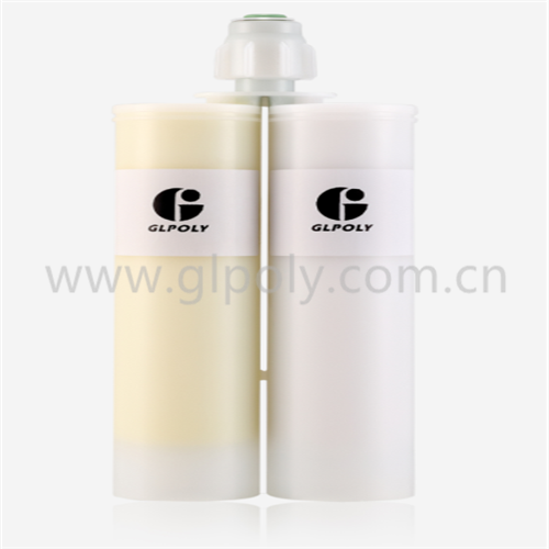   导热结构胶粘接强度达3.7Mpa,超国内同行3倍