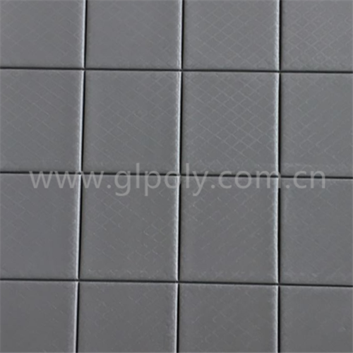对标Laird Tflex HD80000导热硅胶片，国内只有GLPOLY XK-P60能做到
