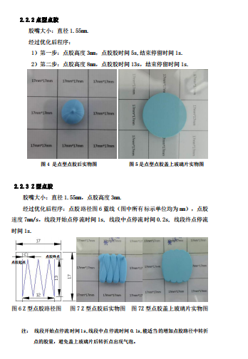 导热凝胶工艺点胶方案,国内只有导热凝胶金菱通达细致提供     
