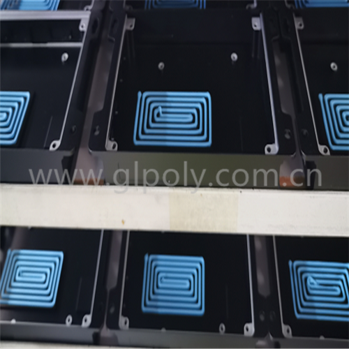 金菱通达导热凝胶XK-G60,5G通信客户不二之选