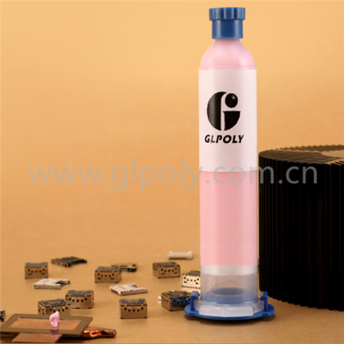 5G通信设备导热,认准金菱通达导热凝胶XK-G60