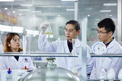 金菱通达遥祝神舟十二号载人飞船发射圆满成功