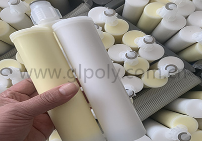 新能源汽车电机控制器散热优选方案-金菱通达双组份导热胶XK-S15