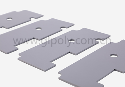 金菱通达导热硅胶片高效散热方案,助力激光电子设备高端应用