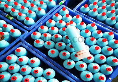 金菱通达非硅导热凝胶通过装机验证,攻克某头部德资数控公司板载芯片散热难题