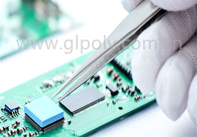 金菱通达导热硅胶片应用于Busbar,助力新能源汽车发展