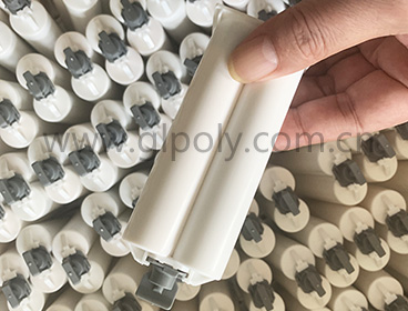 新能源汽车水泵控制器散热用金菱通达导热系数2W导热胶