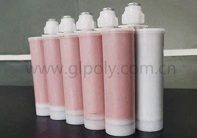 华东客户把系统供应商的导热结构胶都测了个遍,只有金菱通达导热结构胶满足要求