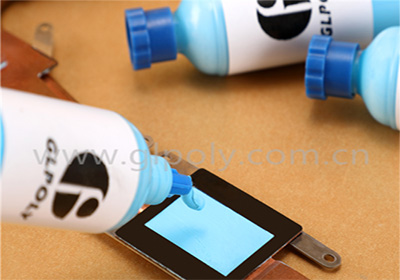 不用国际品牌,用金菱通达导热凝胶平替,给客户直接省下35%